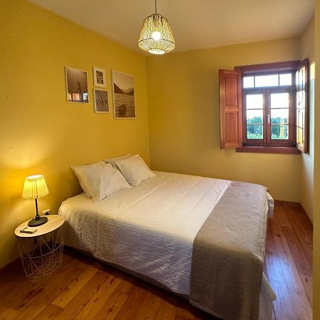 Sao Jorge Country House Пеньяфьель Экстерьер фото